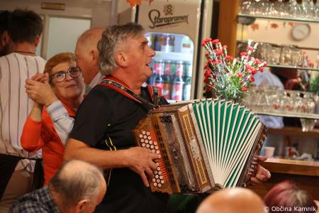 Dan odprtih vrat Društva upokojencev Kamnik  (33)